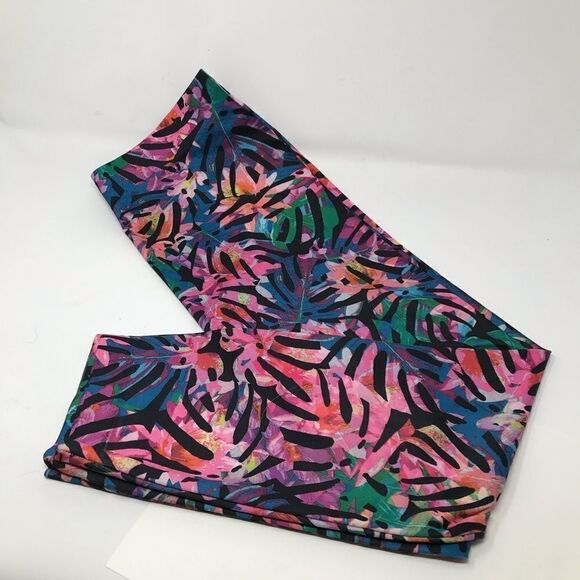 Sz 11/13 No Boundaries Seamless Leggings - Picture 1 of 3